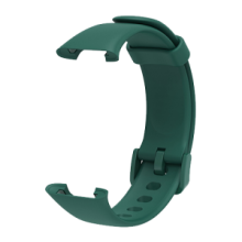 Xiaomi Smart Band 7 Pro Strap Olive BHR6294GL